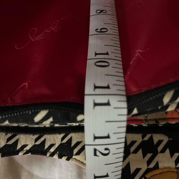 Vera Bradley Laptop Tote - Picture 4 of 5